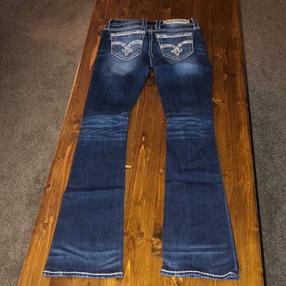 Rock Revivals - Picture 3 of 4